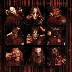 Slipknot (25th Anniversary Deluxe Edition) - Vinyl