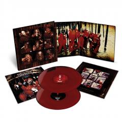 Slipknot (25th Anniversary Deluxe Edition) - Vinyl