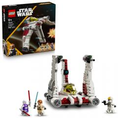 LEGO Star Wars - Nava de lupta stelara V-19 Torrent (75432)