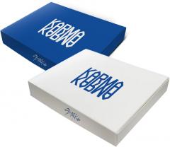 Karma (Ceremony or Hooray Versions)