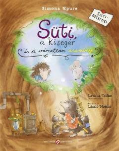 Suti, a kiseger es a varatlan esemeny