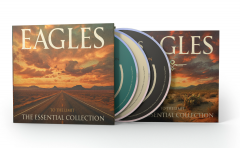 To The Limit: The Essential Collection