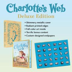 Charlotte's Web (Collector's Deluxe Edition)