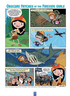Phineas and Ferb - Volume 3