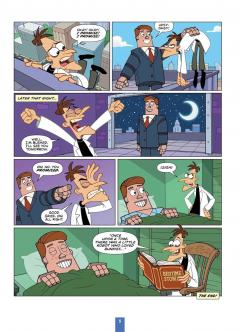 Phineas and Ferb - Volume 3