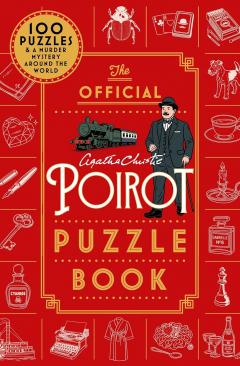 The Official Poirot Puzzle Book