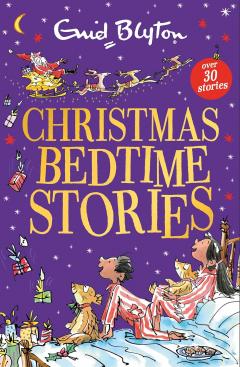 Christmas Bedtime Stories