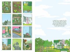Anne of Green Gables