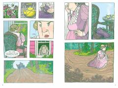 Anne of Green Gables