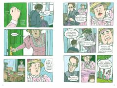 Anne of Green Gables