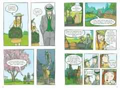 Anne of Green Gables