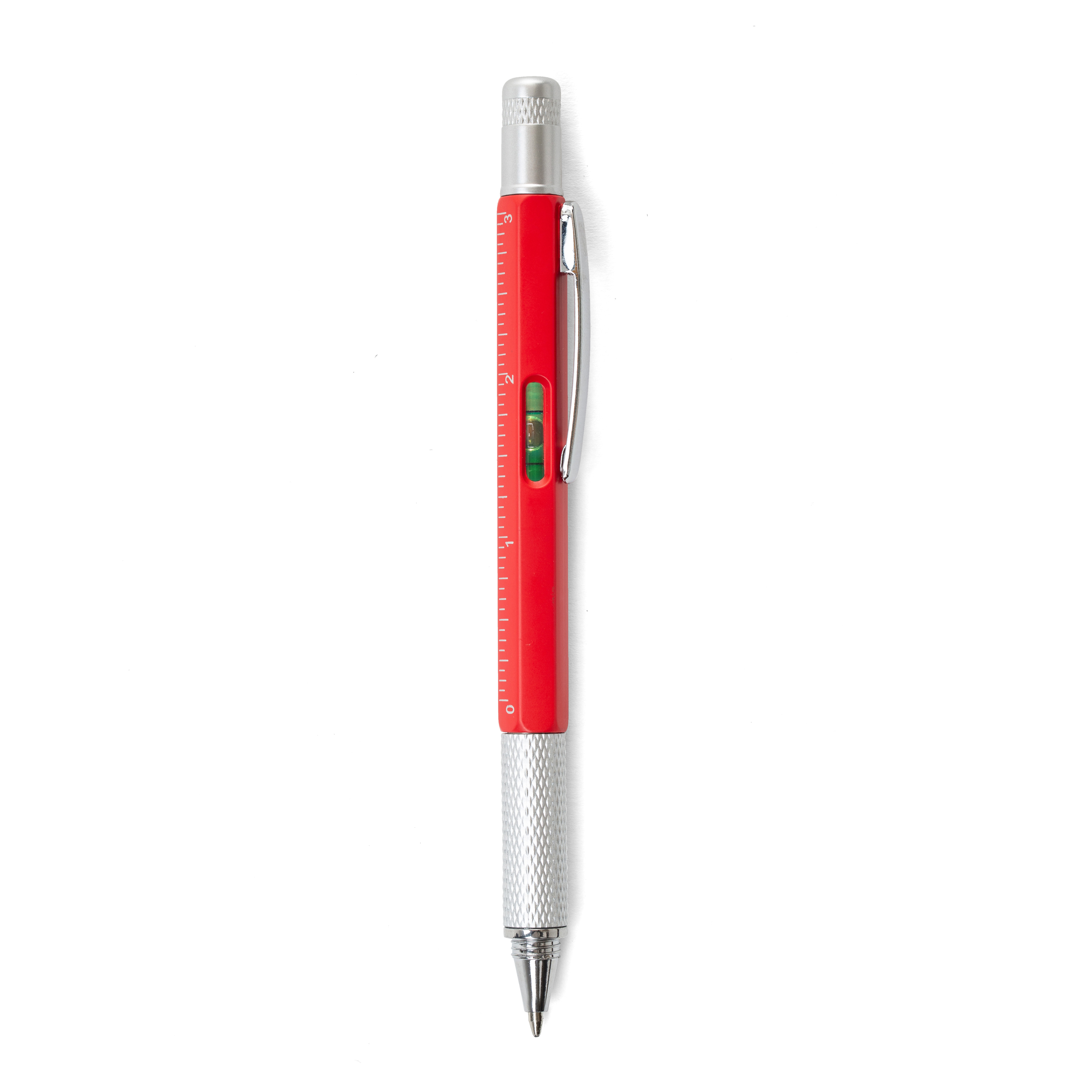 Pix multifunctional 4-in-1 - Kikkerland - Kikkerland