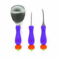 Kit creativ - Halloween Pumpkin - Crave & Scare