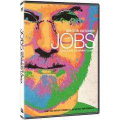 Steve Jobs: Omul care a schimbat lumea / Jobs