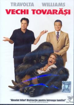 Vechi tovarasi / Old Dogs