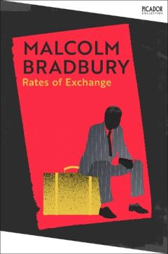 Coperta cărții Rates of Exchange