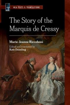 Story of the Marquis De Cressy