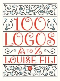 Coperta cărții 100 Logos