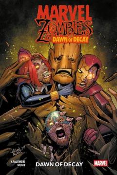 Marvel Zombies: Dawn of Decay