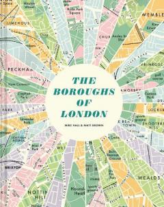 Boroughs of London