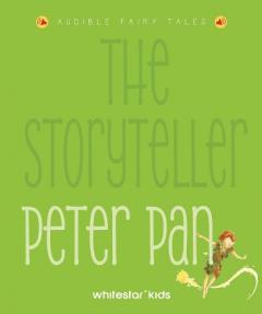 Storyteller: Peter Pan