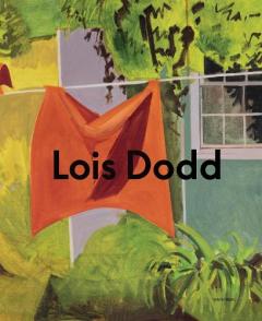 Lois Dodd