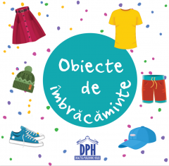 Obiecte de imbracaminte