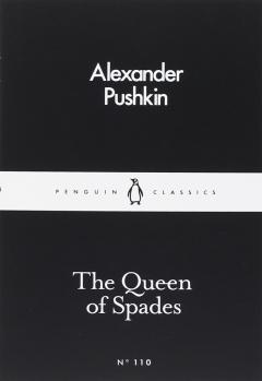 The Queen of Spades