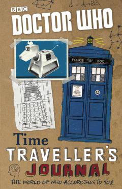Jurnal Doctor Who: Time Traveller's