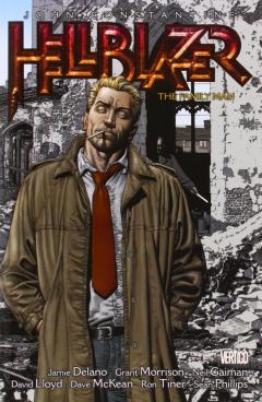 Hellblazer