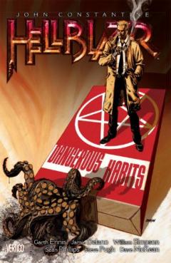 Hellblazer