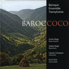 Baroccoco