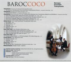 Baroccoco