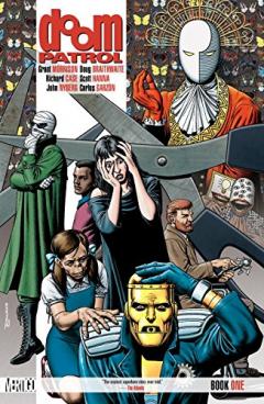 Doom Patrol Vol. 01