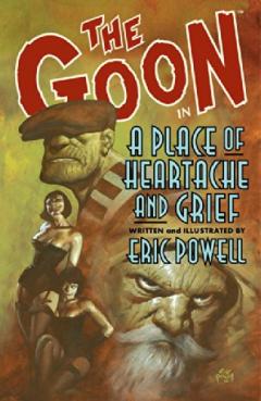 The Goon Vol.  7