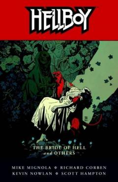 Hellboy - The Bride of Hell and Others Vol. 11