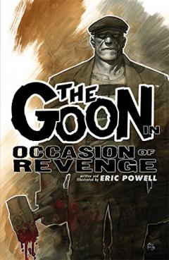 The Goon - Occasion of Revenge Vol. 14