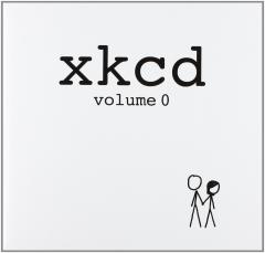 Xkcd - Volume 0