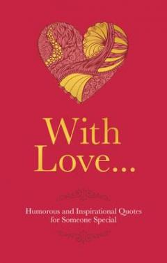 With Love... Adrian Besley