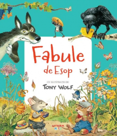Fabule de Esop