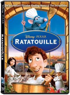 Ratatouille / Ratatouille