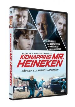 Rapirea lui Freddy Heineken / Kidnapping Mr. Heineken