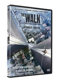 The Walk: Sfideaza limitele / The Walk