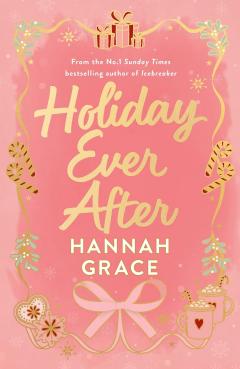 Holiday Ever After