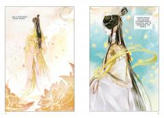 Heaven Official's Blessing (The Comic) - Volume 1