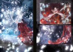 Heaven Official's Blessing (The Comic) - Volume 1