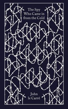 The Spy Who Came in from the Cold