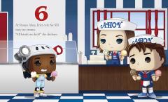 Stranger Things: We Can Count on Eleven 