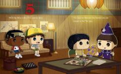 Stranger Things: We Can Count on Eleven 