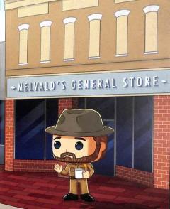 Stranger Things: We Can Count on Eleven 